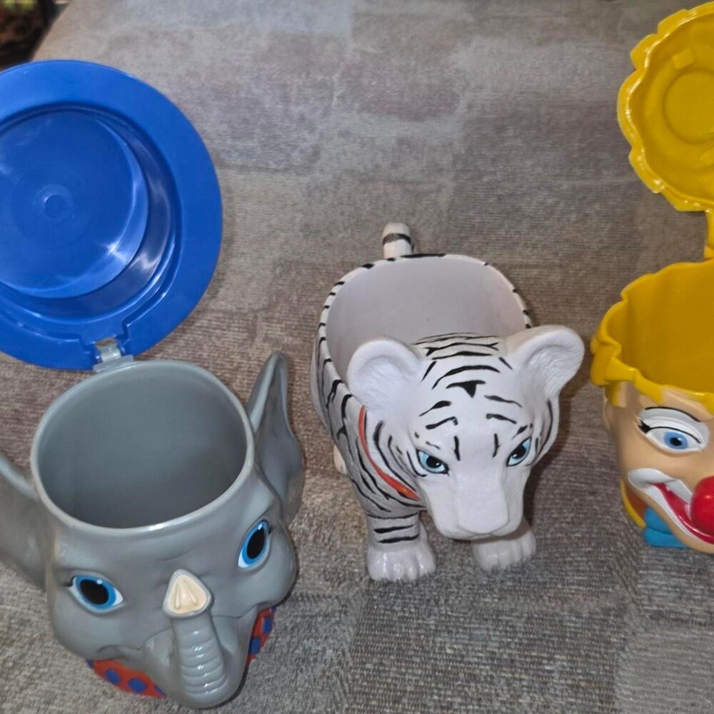 Unbranded multi Dinnerware - Picture 2 of 8